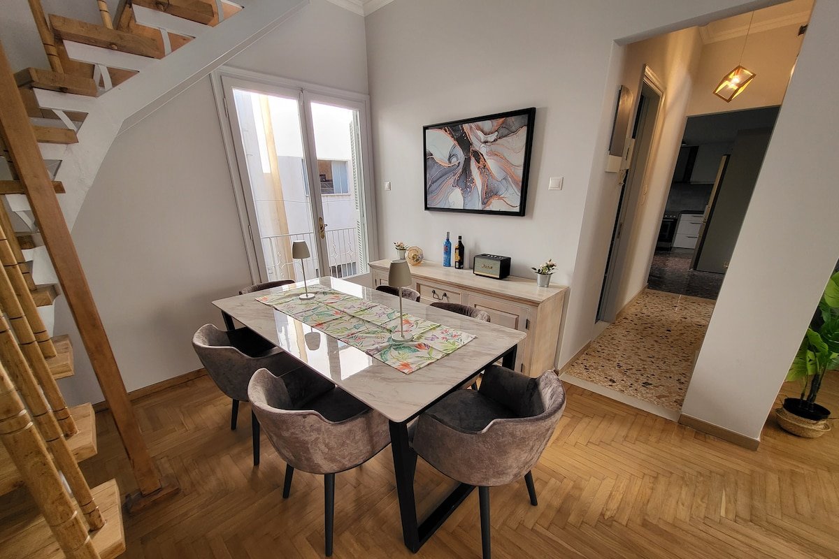 Maria’s Maisonette gallery image 4