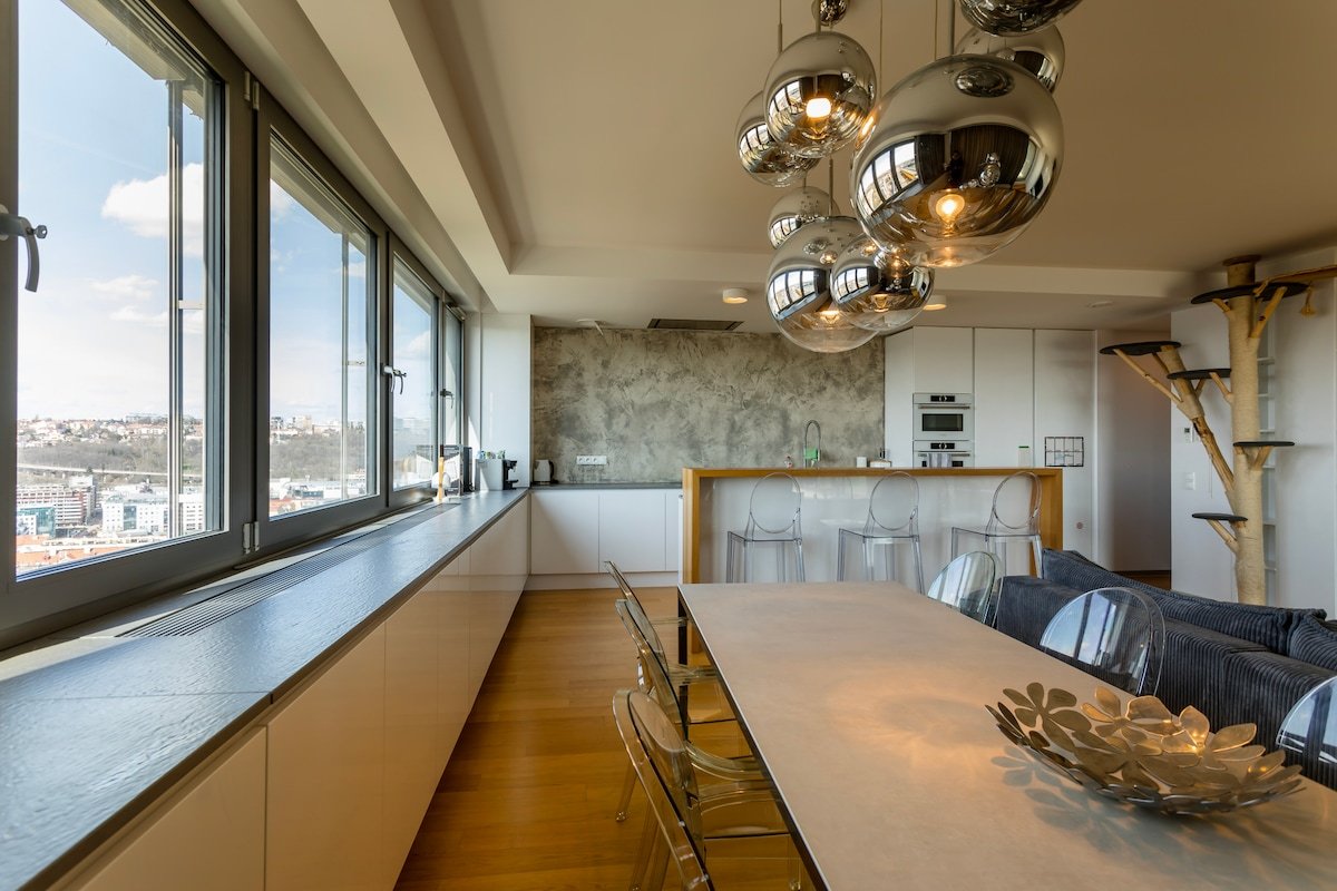 Rezidence Eliška, 20.patro gallery image 3