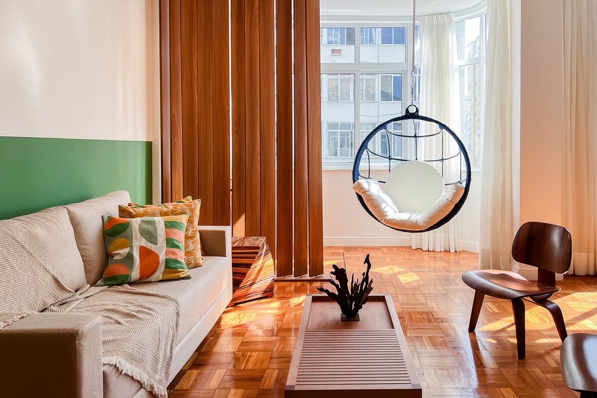 Fully Refurbished Apartment near the Beach gallery image 3