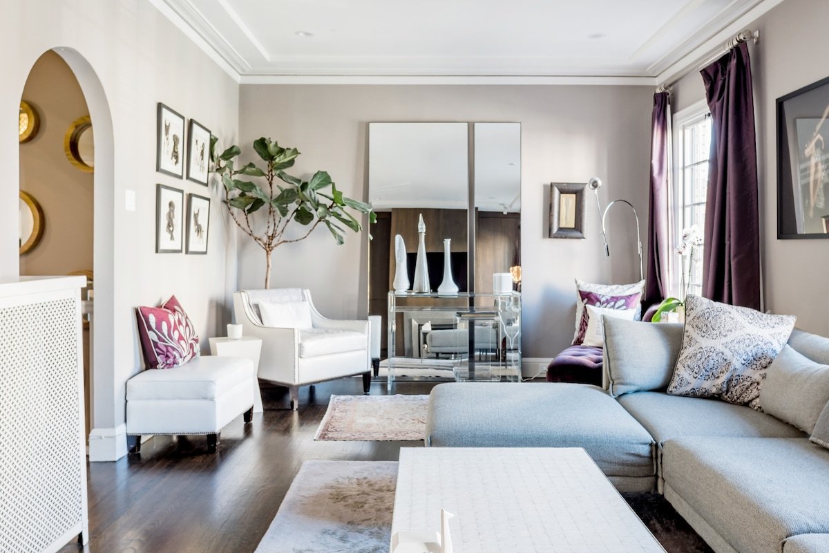 Gorgeous Marina Home near the Golden Gate Bridge gallery image 2