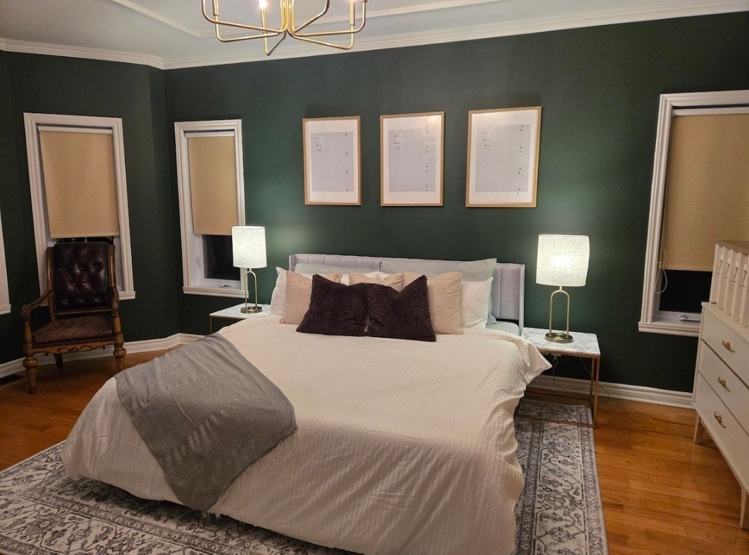 Le Desenclaves – house gallery image 2