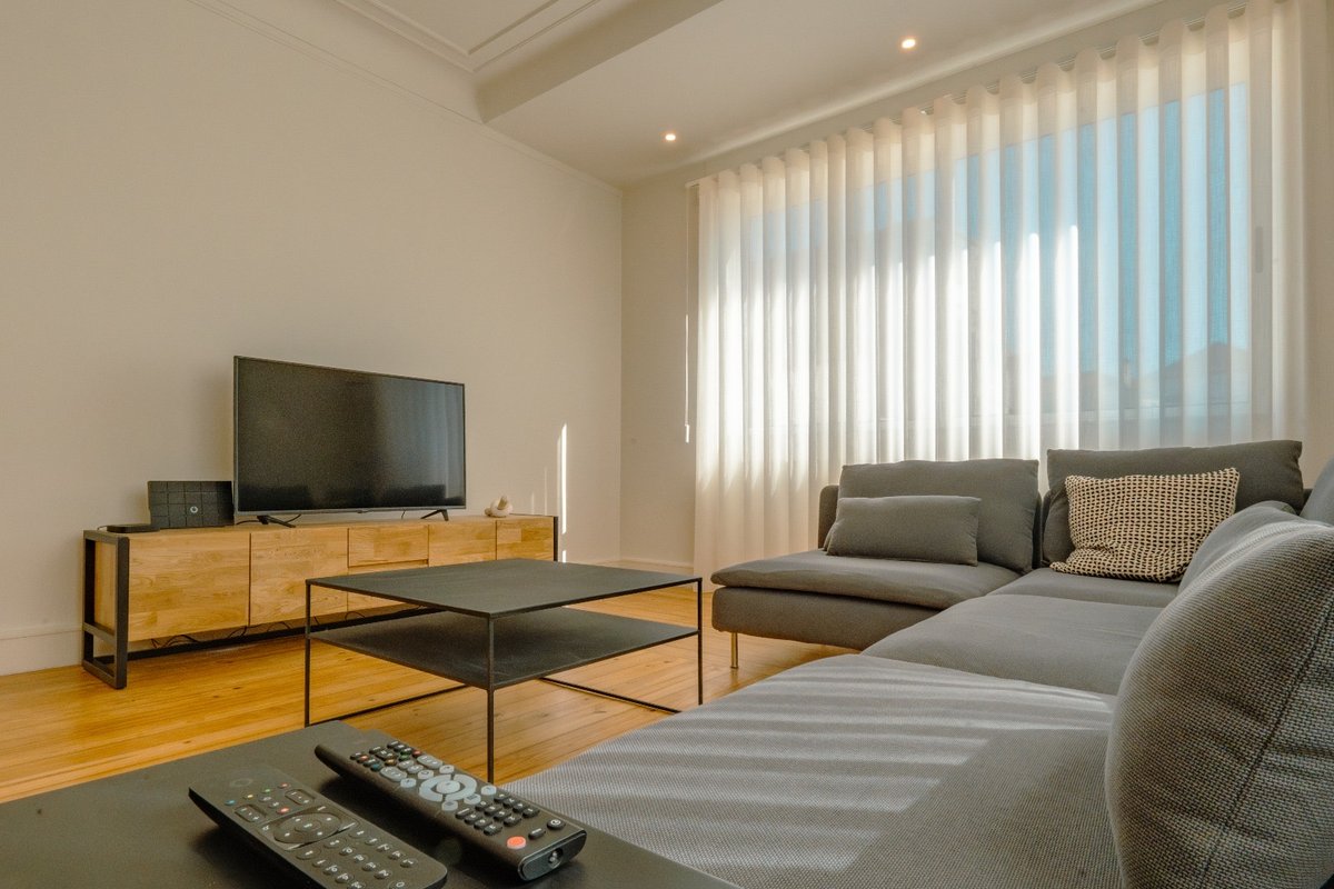 The Cale – Porto, Firmeza 1