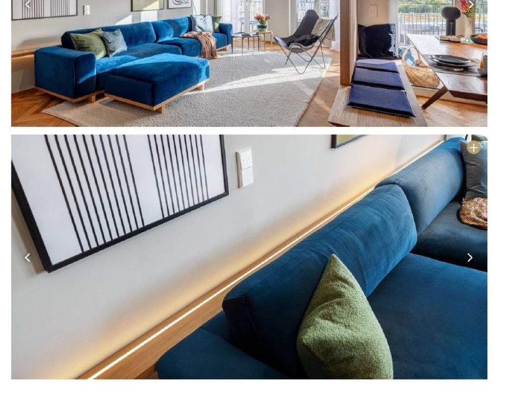 So close to heaven & beer garden gallery image 2