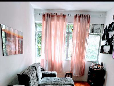 Perfeita localização em Ipanema, Rio de Janeiro