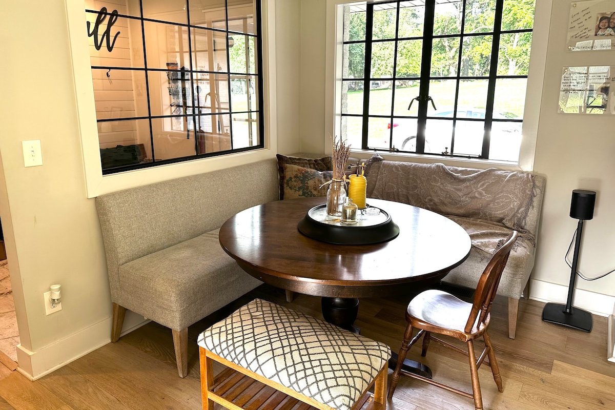 Music City Cottage gallery image 3