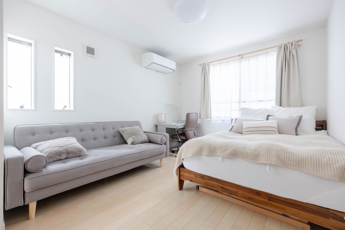 Shinjuku Area Entire House,Up to 9 Guests,GroupsOK gallery image 4