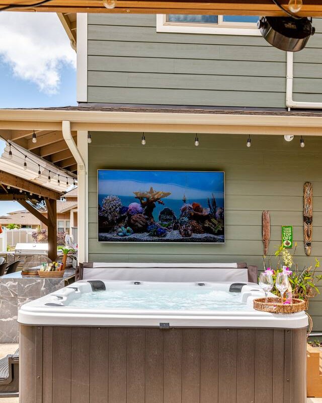 Mauna Olu Resort – He ʻĀina Aloha o Makaha gallery image 5