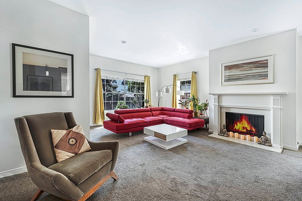 Venice Beach | Steps to the Ocean | Garage Parking