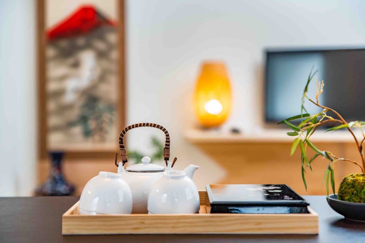 TX筑波線浅草駅徒步4分。房内配有洗衣烘干机，面积110平方，一户建（日式别墅） gallery image 2