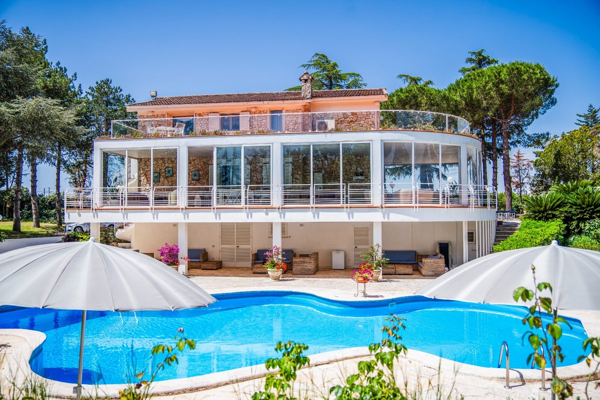Exclusive Villa With Private Pool Puglia