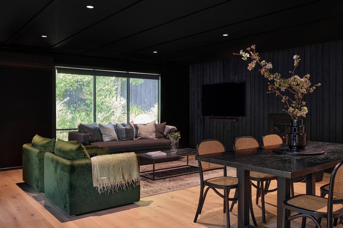 Adisa Luxury Accommodation gallery image 3