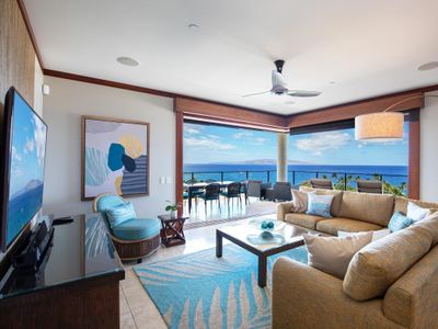 Wailea Beach Villas | PH512