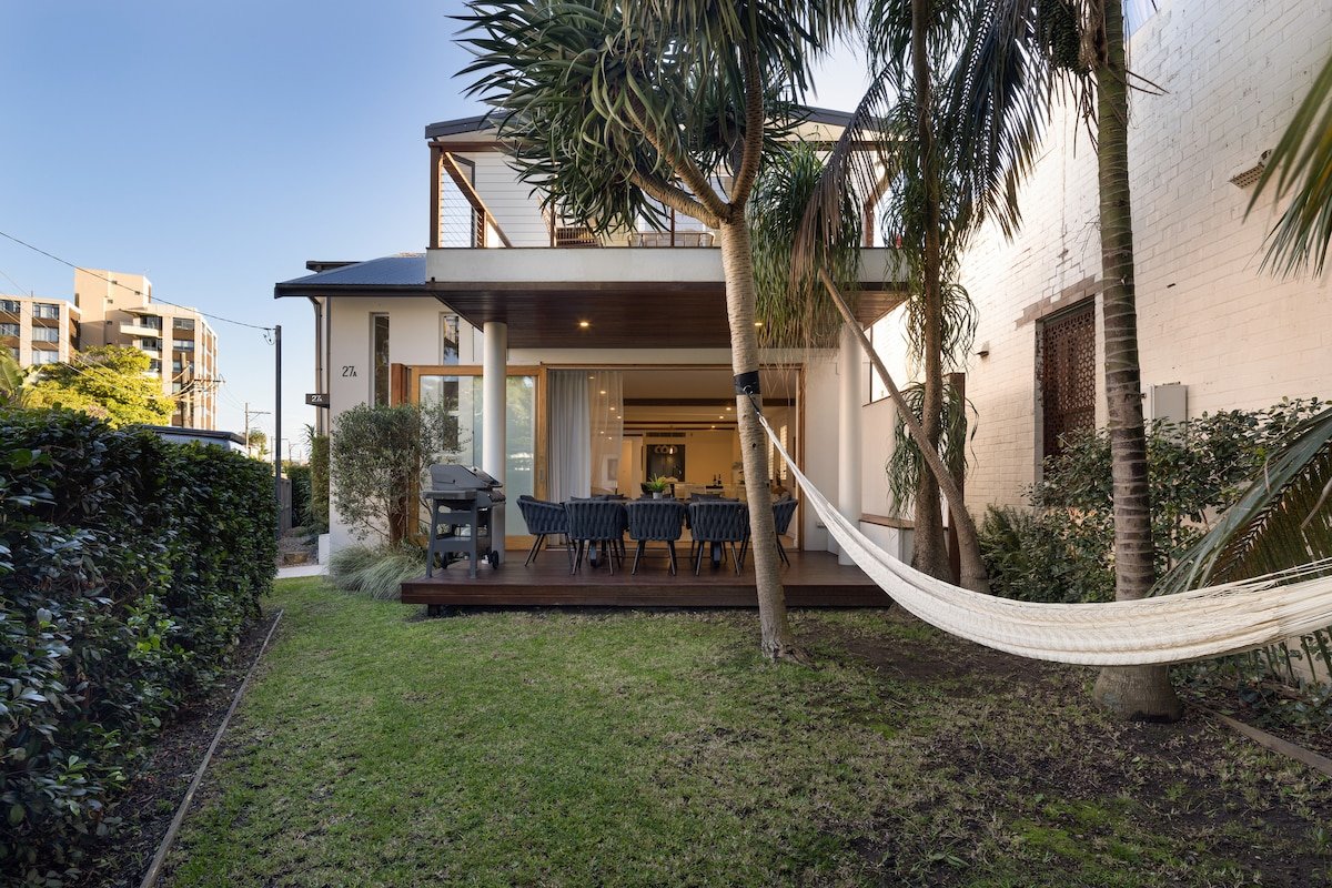 Pelican House – Beach Retreat gallery image 3