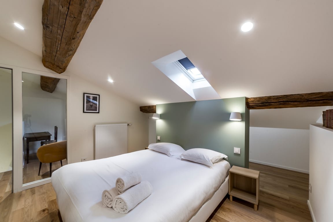 The heart of Lyon AIL gallery image 5