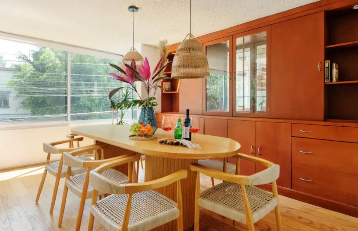 Stylish Patio Apartment! Near Parks gallery image 4