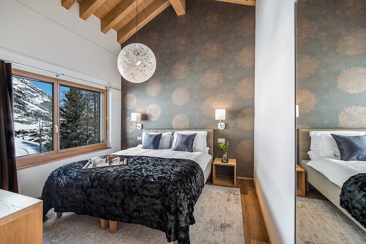 Chalet Aria gallery image 4