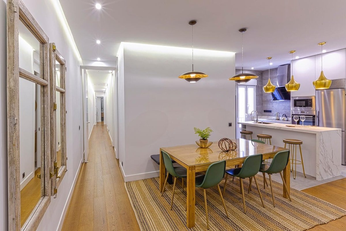 Luxury en Princesa: Plaza España y Rosales: TOP gallery image 4