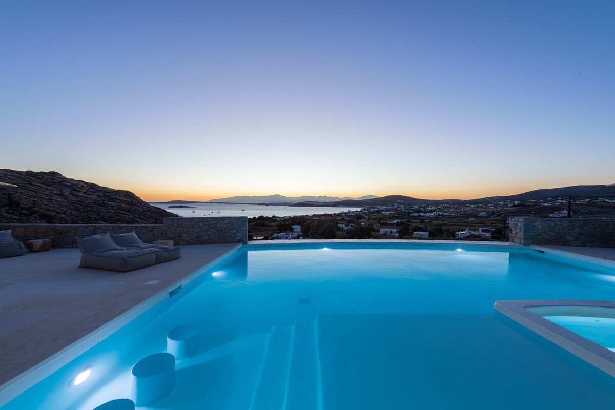 Villa Anatuzi gallery image 4