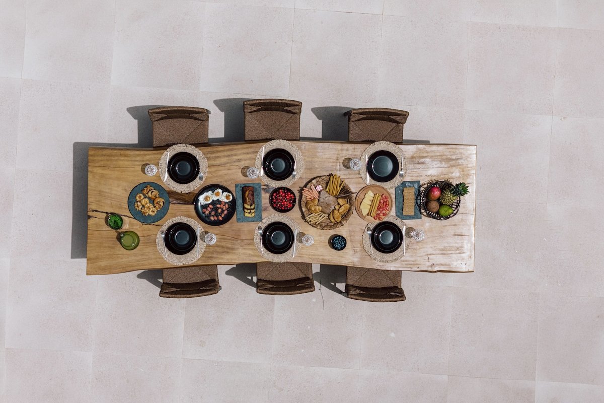 Viràn Villa, Serene Escape with Eco Pool gallery image 3