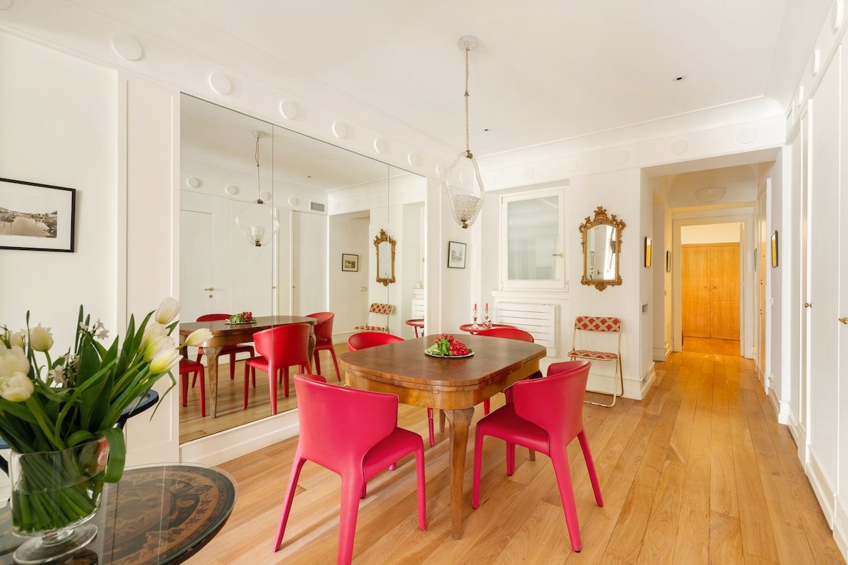 Luxury House in Spanish Steps gallery image 4