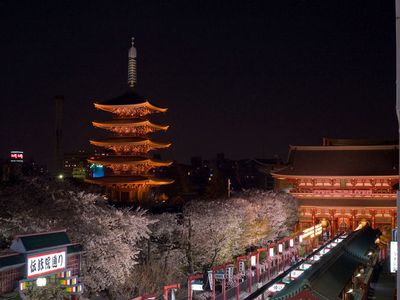 Airport pick-up&drop off service Asakusa New house