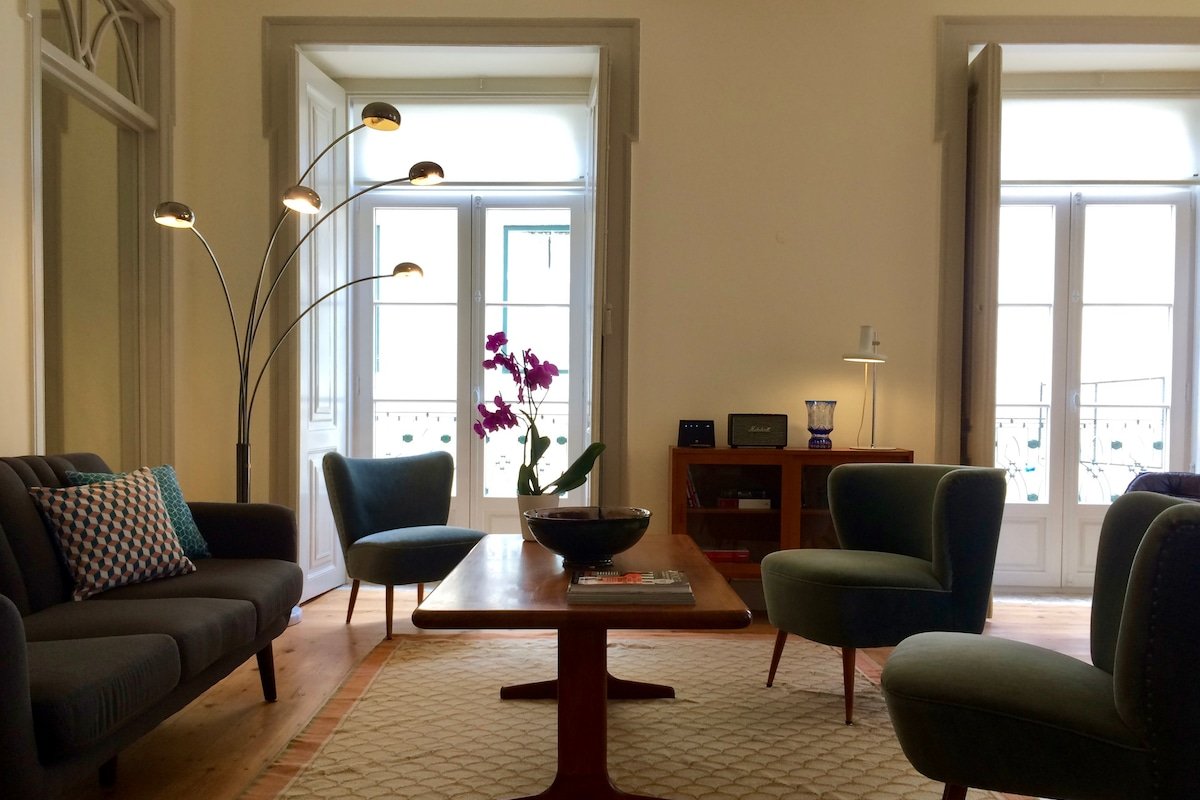 Condessa80 (A) Style & Chic in Chiado gallery image 5