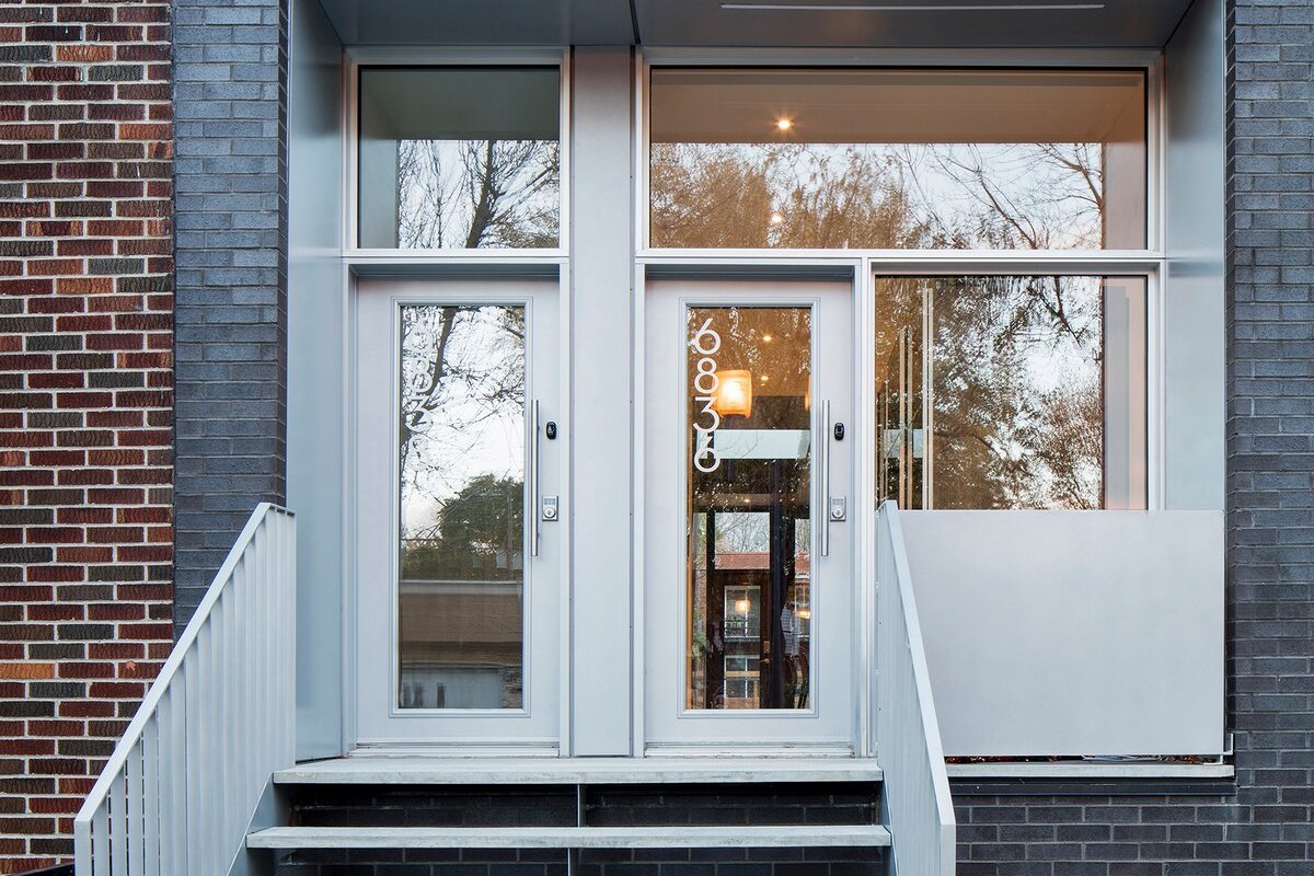 Microclimat Unique Modern House gallery image 3