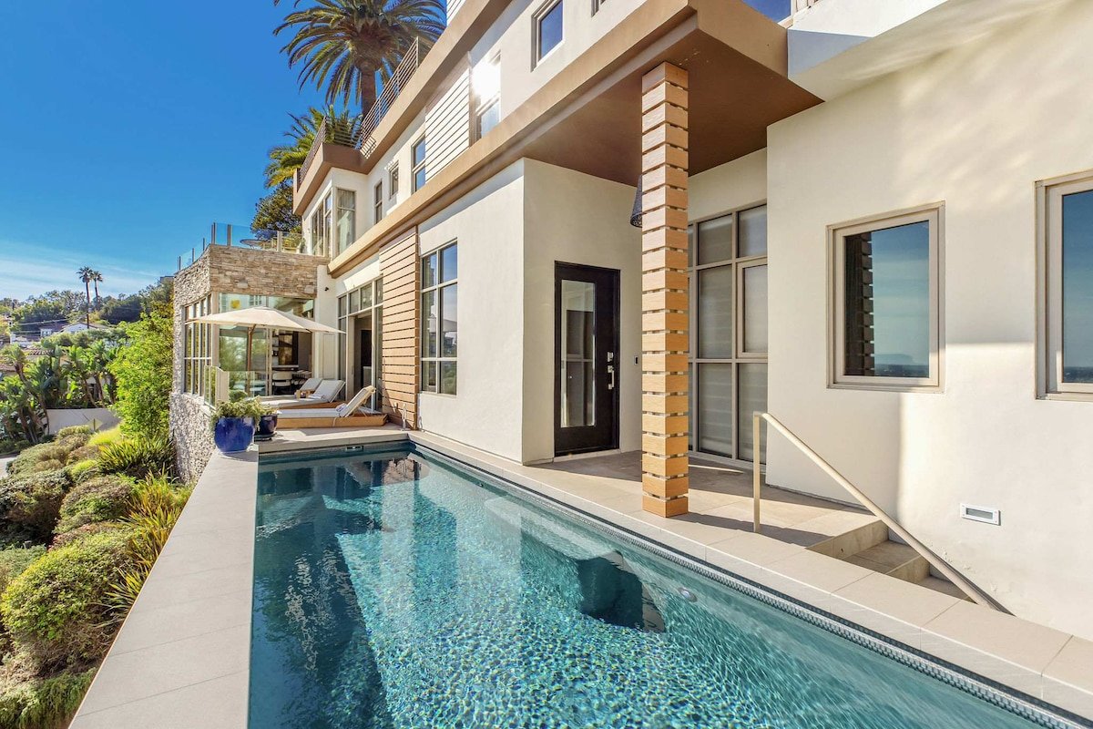 Chateau Lumier by Stay Awhile