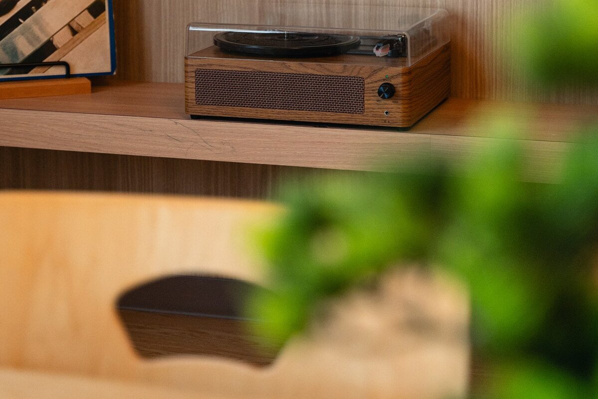 R2【新宿中心部に位置する】70m2、ローカルを感じるタウンハウス gallery image 3