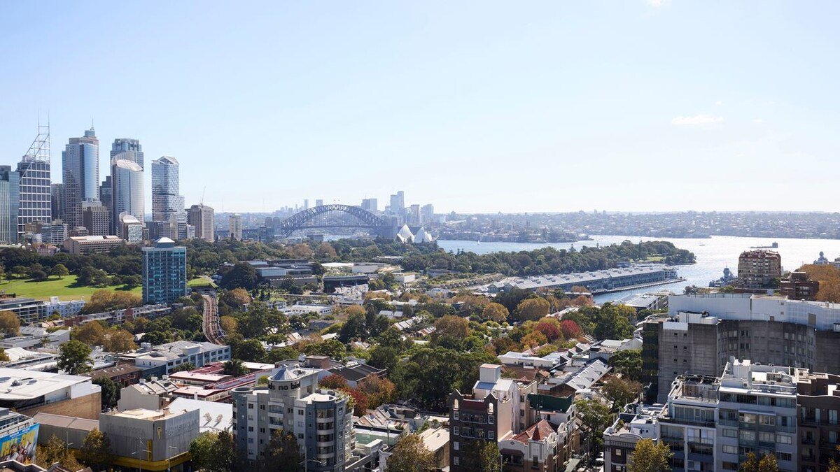 Sky Loft gallery image 4