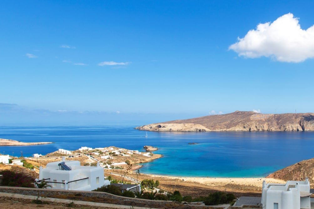 Golden Dune Villa by Mykonos Dunes gallery image 3