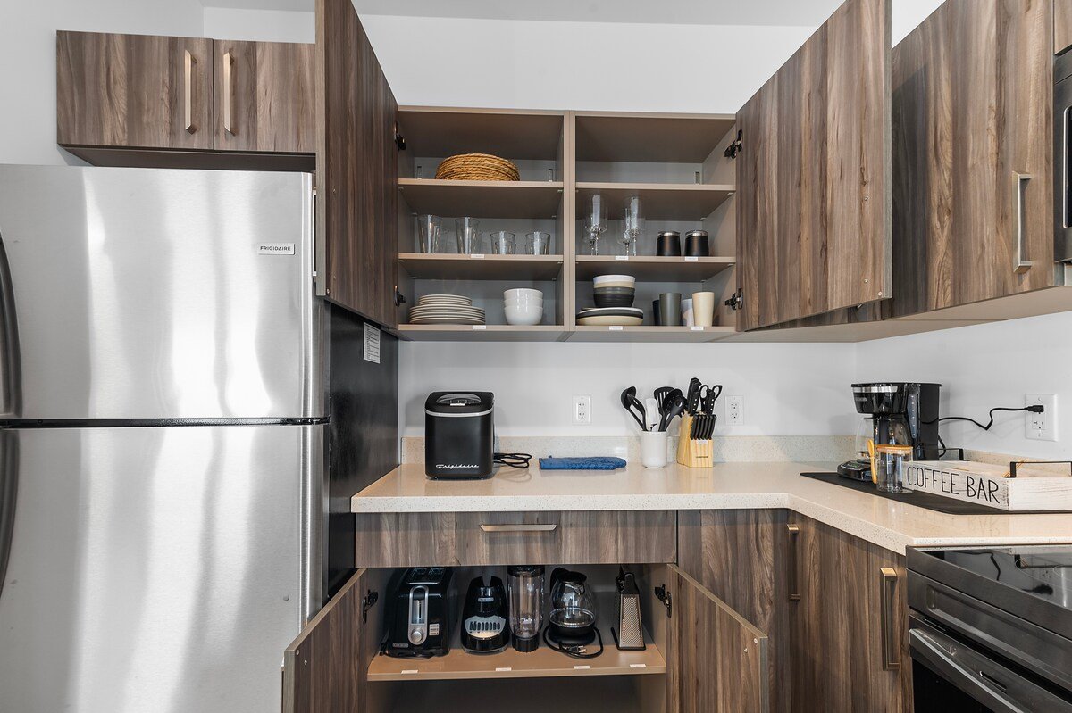 6BRCoastalDuplex: Patio•BBQ•FastWiFi•Welcome Kit gallery image 4