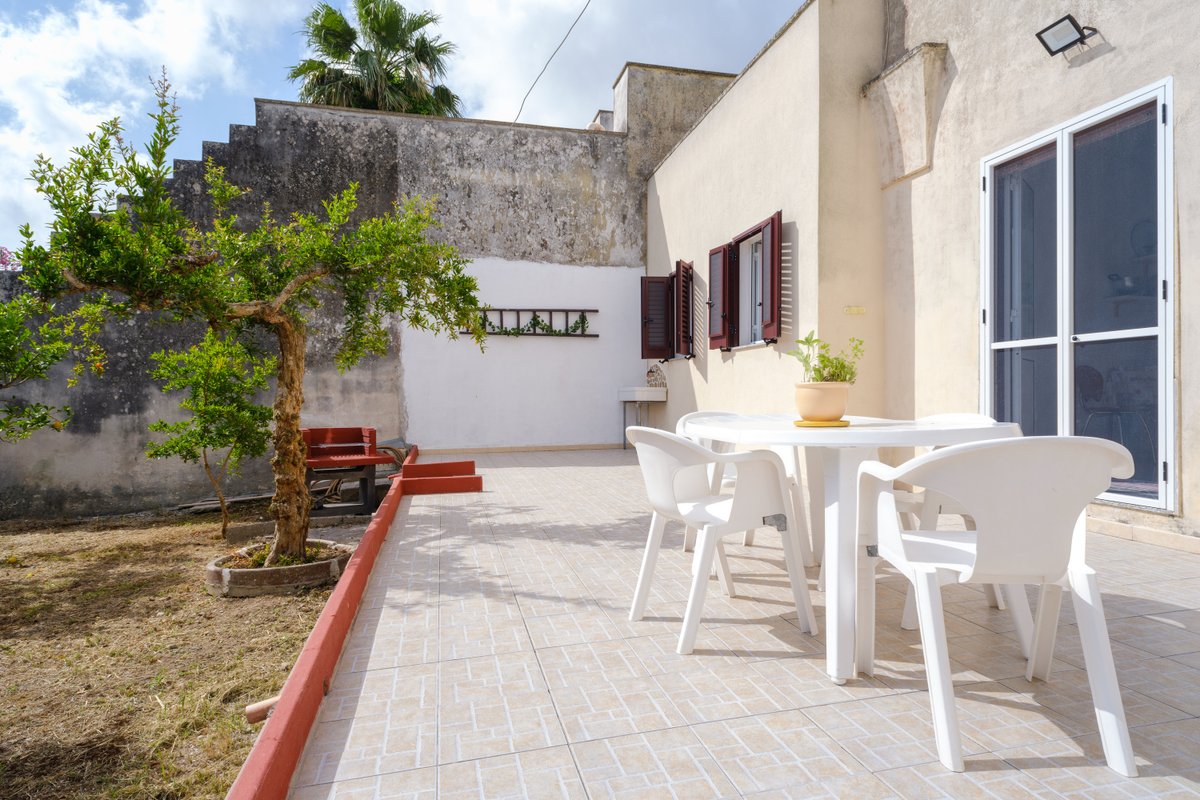 Casa Vittoria Salento