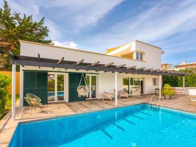 Beautifull Villa with pool, Cala Llonga, Menorca