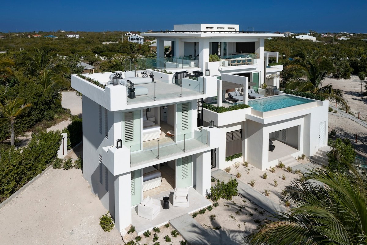 Villa Blue Lagoon gallery image 3