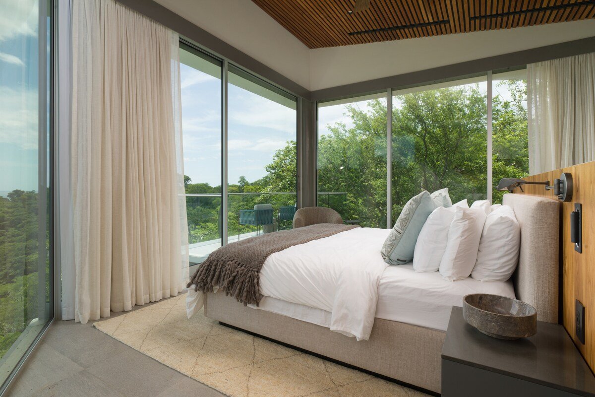 Papagayo Luxury Escape – Villa Flor Blanca gallery image 3