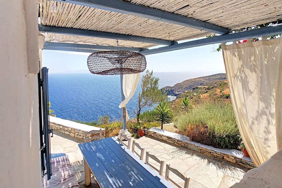 Magnifique villa avec vue gallery image 4