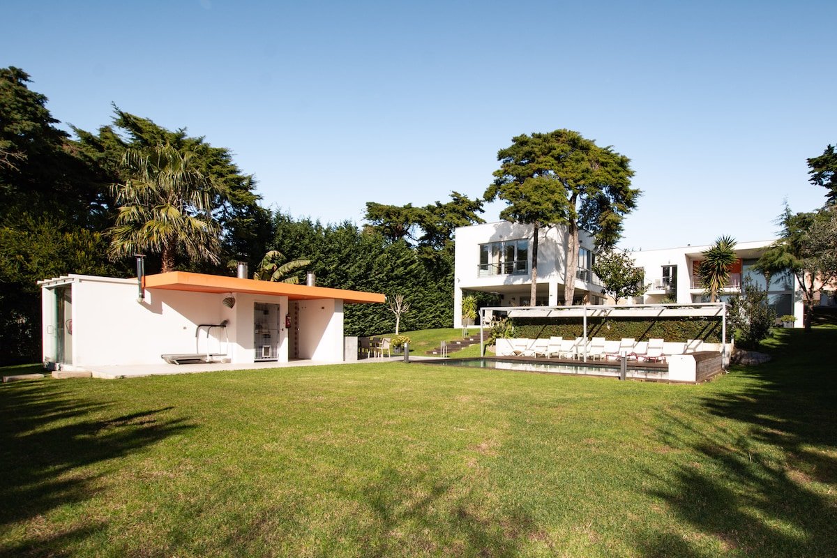 Villa Orange