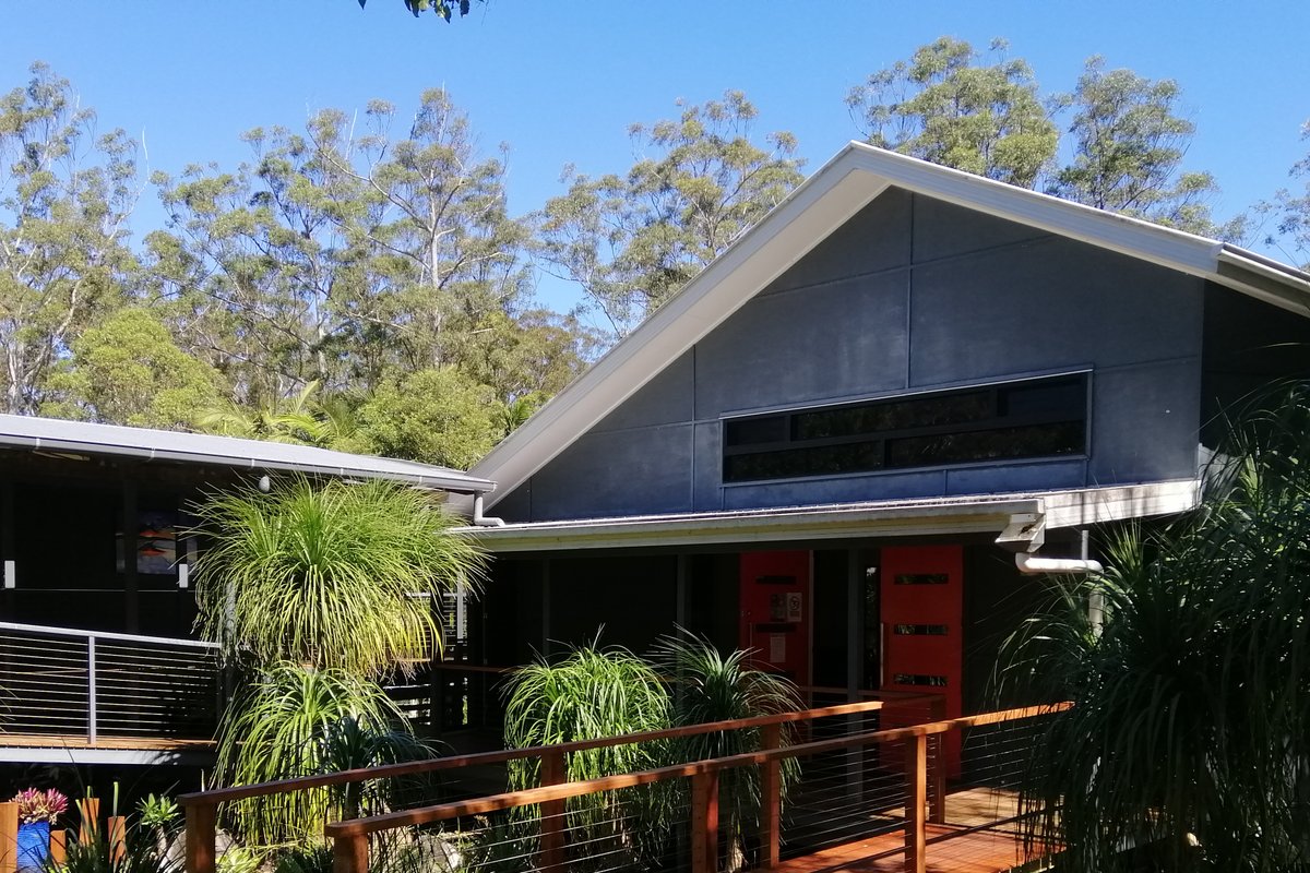 Stay@ Montville Great Walk