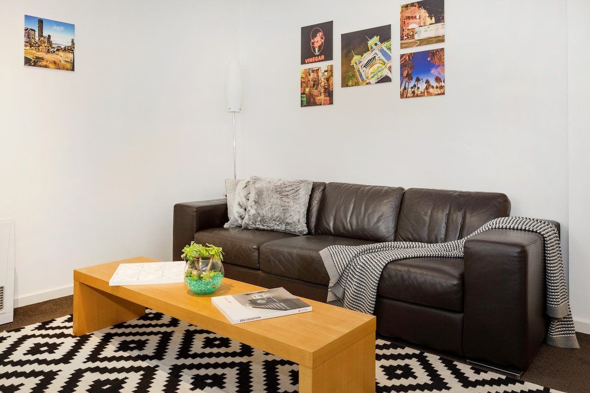 Melbourne Villa Heidelberg gallery image 5