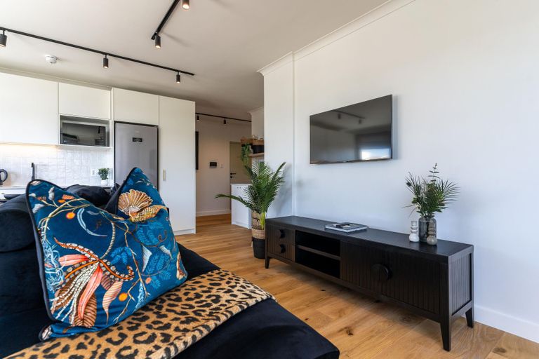 Diamond Views - Luxury Sea Point Apt with views