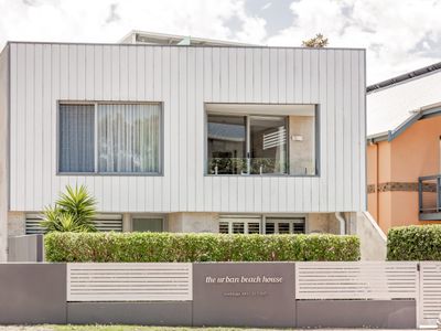 The Urban Beach House – Dunsborough