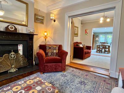 Period Home in Dublin 9