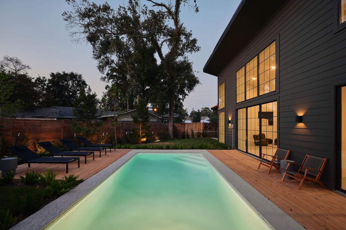 The Green Oak: Refresh & Restore gallery image 3