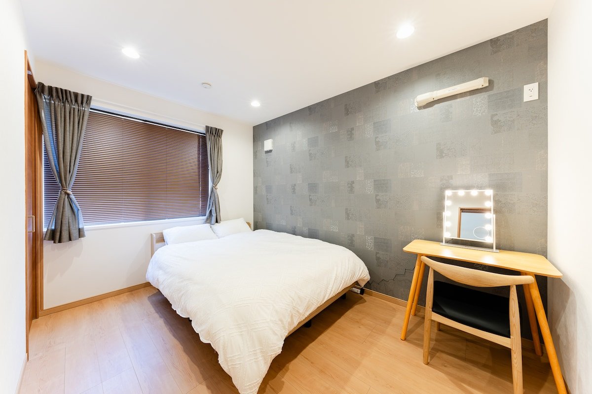 新宿区【大久保徒歩9分】新宿区の戸建/貸切/新宿＆渋谷へ近い/歌舞伎町へ歩いて行こう gallery image 5