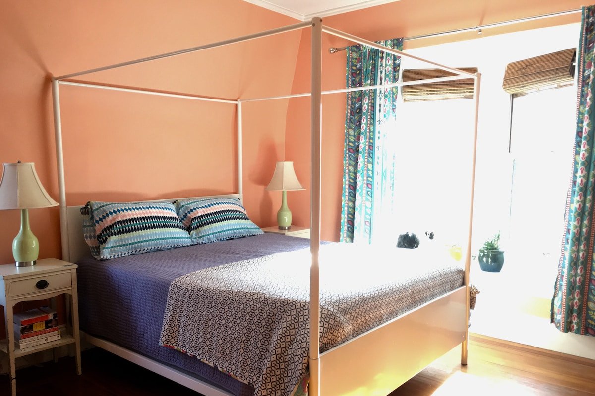 Victorian Gem in Historic Elmwood gallery image 4