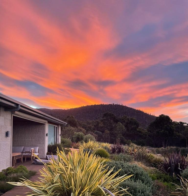 Seal Cove, East Coast Tasmania