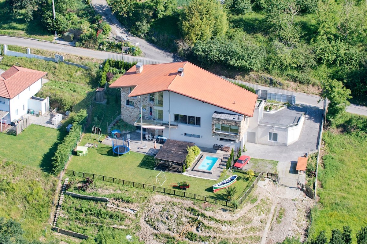 Villa independiente ubicación privilegiada gallery image 2