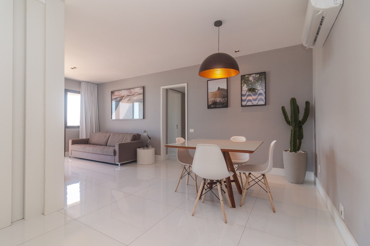 Barra Leme – Oceanview gallery image 3