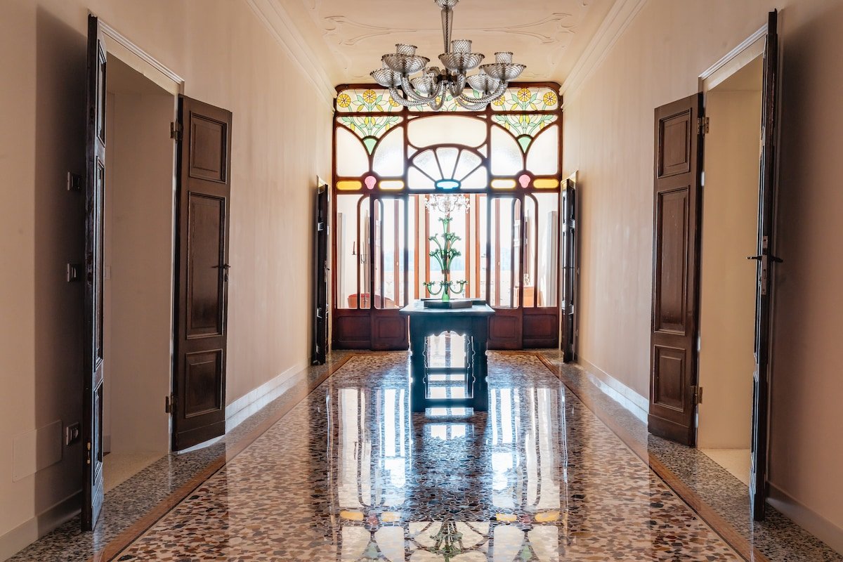 Ca’ Navagero Riva – Piano nobile gallery image 4